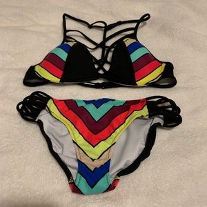 Victoria’s Secret PINK Bikinis